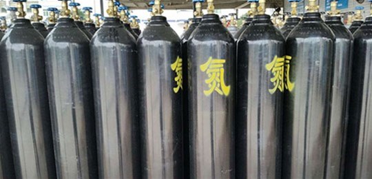 山西氧氣瓶安全技術(shù)操作規(guī)程有哪些呢？