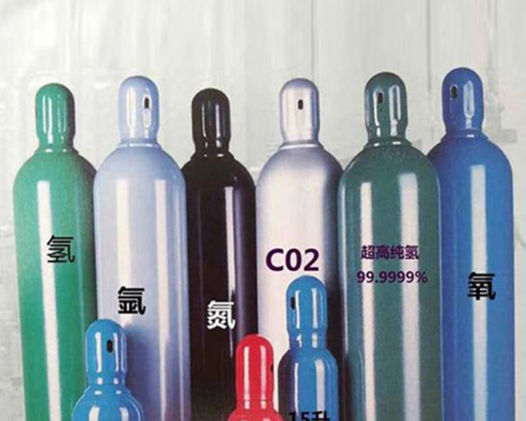交城永固氣體：工業(yè)氣體在冶金行業(yè)中的應(yīng)用都有哪些？