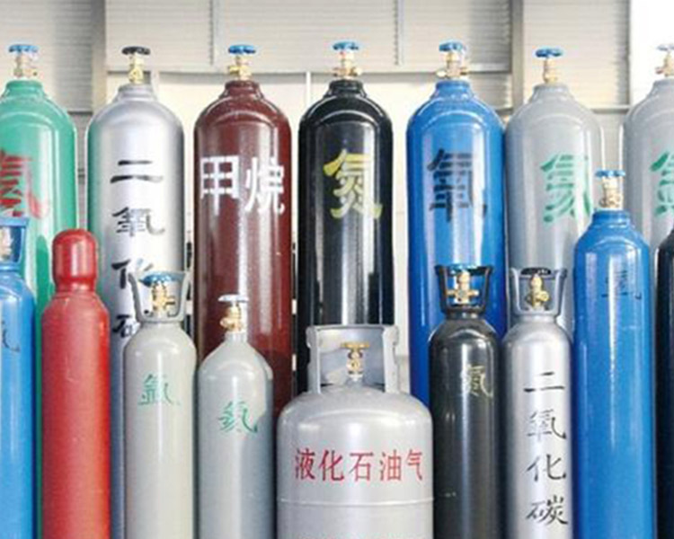 永固氣體給您講講，工業(yè)氣體在冶金行業(yè)中的應用都有哪些？