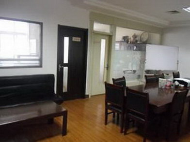   濟(jì)南工達(dá)捷能科技發(fā)展有限公司總經(jīng)辦、采購部及小會(huì)議室