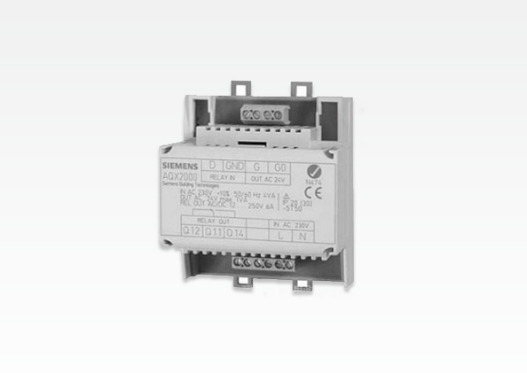 AC230V擴(kuò)展模塊AQX2000 AC230V擴(kuò)展模塊AQX2000