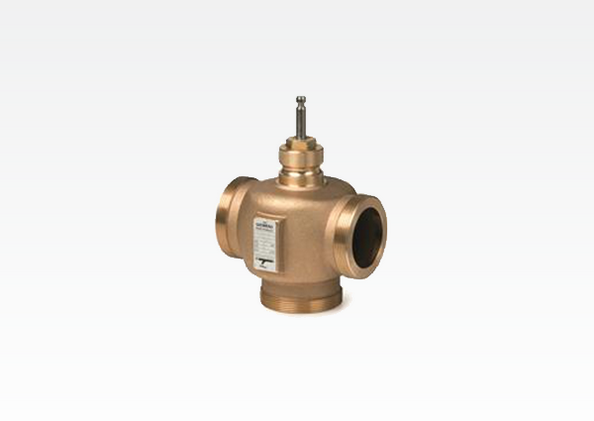 VXG41系列二 三通調節(jié)閥 VXG41系列二 三通調節(jié)閥